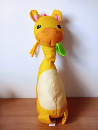 Lote peluches Mistinguettes