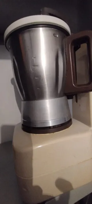 Thermomix 3300 Vorwerk