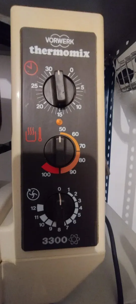 Thermomix 3300 Vorwerk