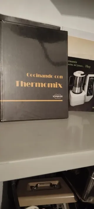 Thermomix 3300 Vorwerk