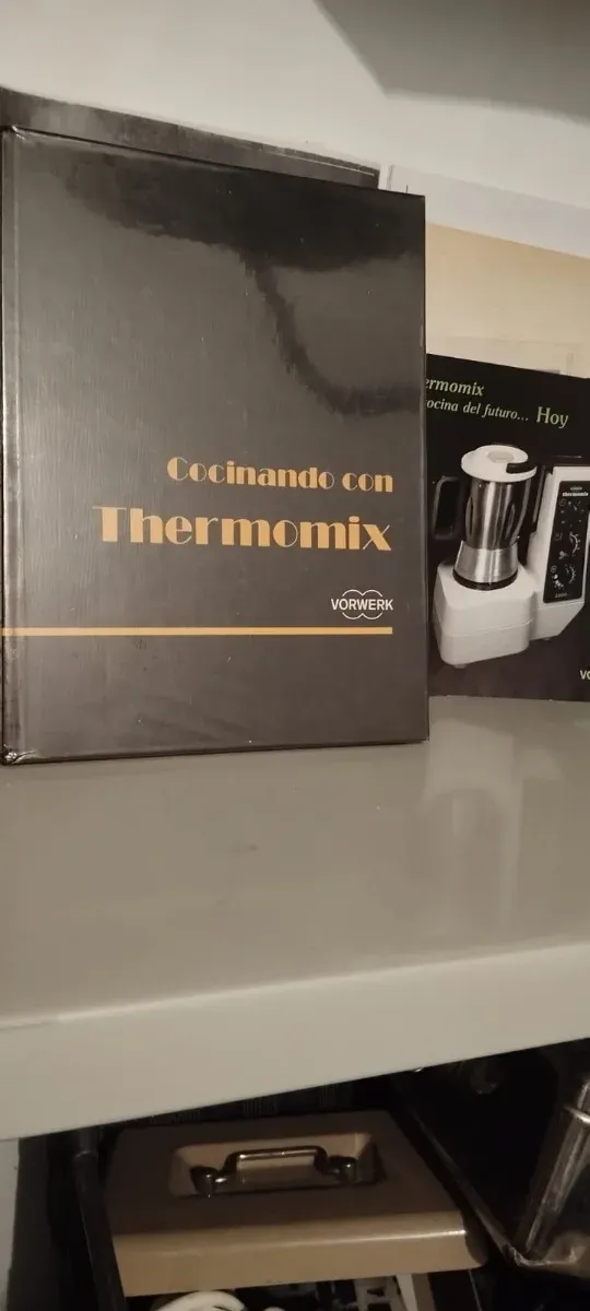 Thermomix 3300 Vorwerk