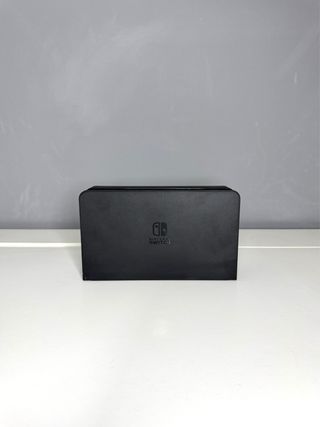 Nintendo Switch OLED y accesorios