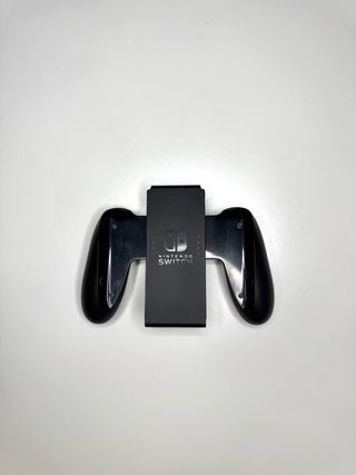 Nintendo Switch OLED y accesorios