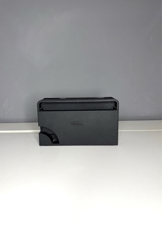 Nintendo Switch OLED y accesorios