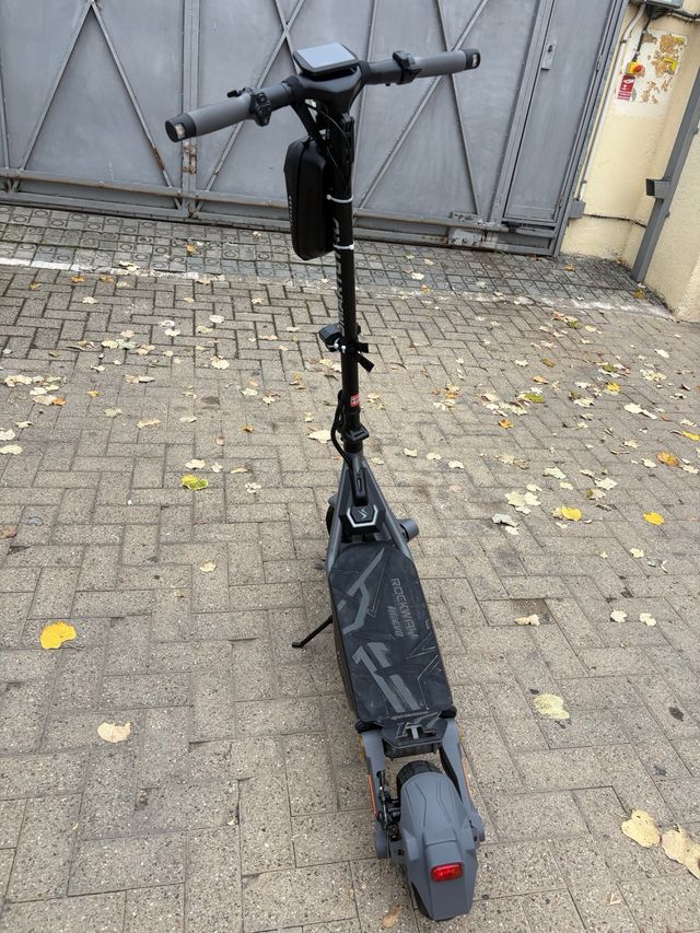 Patinete Eléctrico Smartgyro Rockway Evo