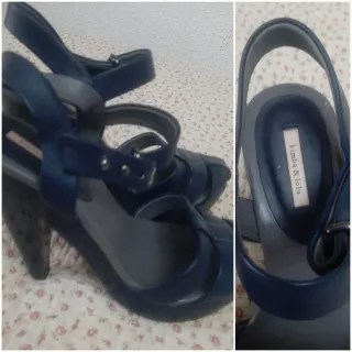 Sandalias Bimba y Lola