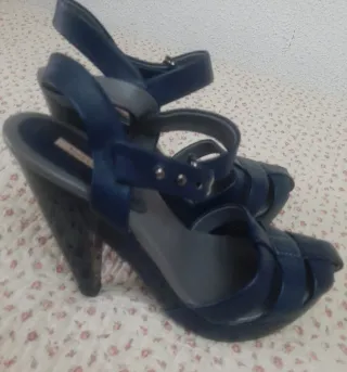 Sandalias Bimba y Lola