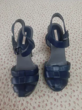 Sandalias Bimba y Lola