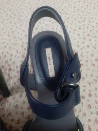 Sandalias Bimba y Lola