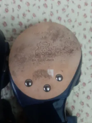 Sandalias Bimba y Lola