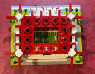 Micro bloques San Siro