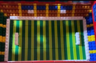 Micro bloques San Siro