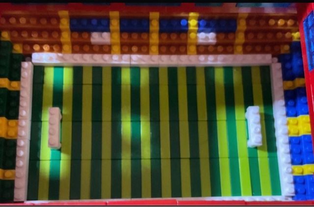 Micro bloques San Siro