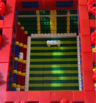 Micro bloques San Siro