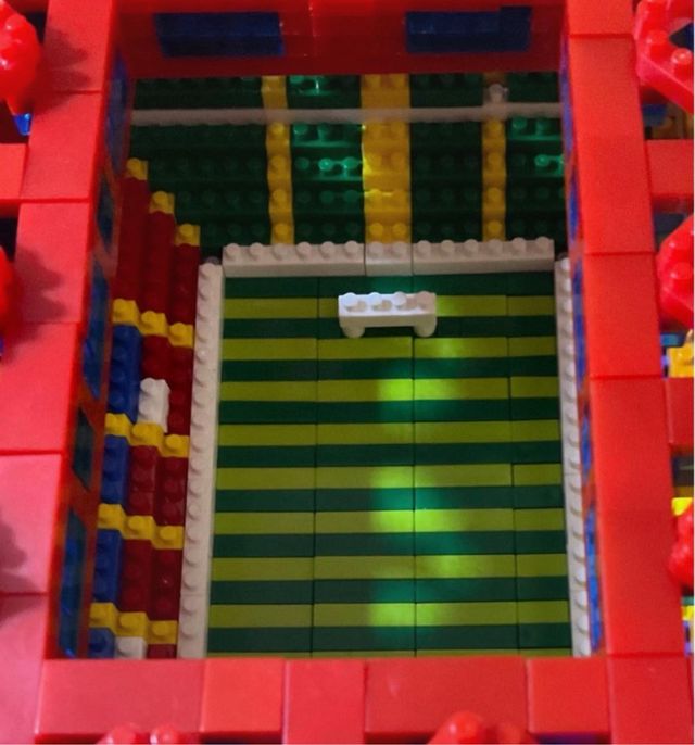 Micro bloques San Siro