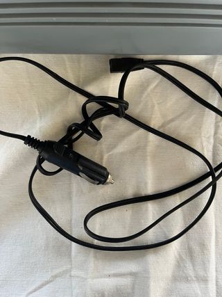 Nevera Eléctrica Portátil