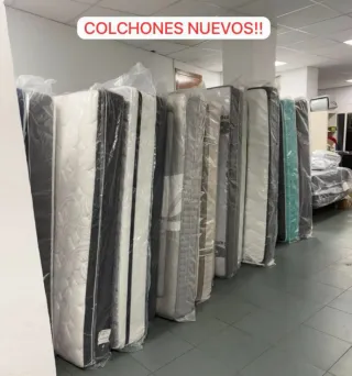 Materassi nuovi