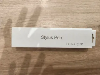 Lápiz Stylus Pen para Tablet y Móvil