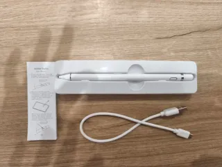 Lápiz Stylus Pen para Tablet y Móvil