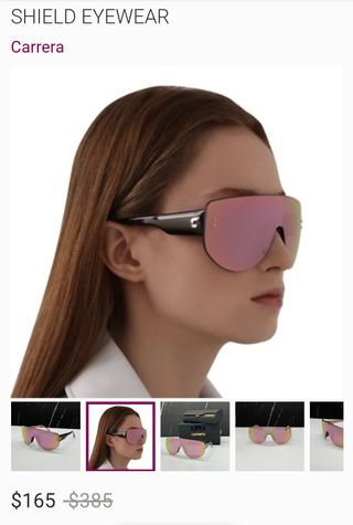 Gafas de Sol Carrera Flaglab-12 Unisex