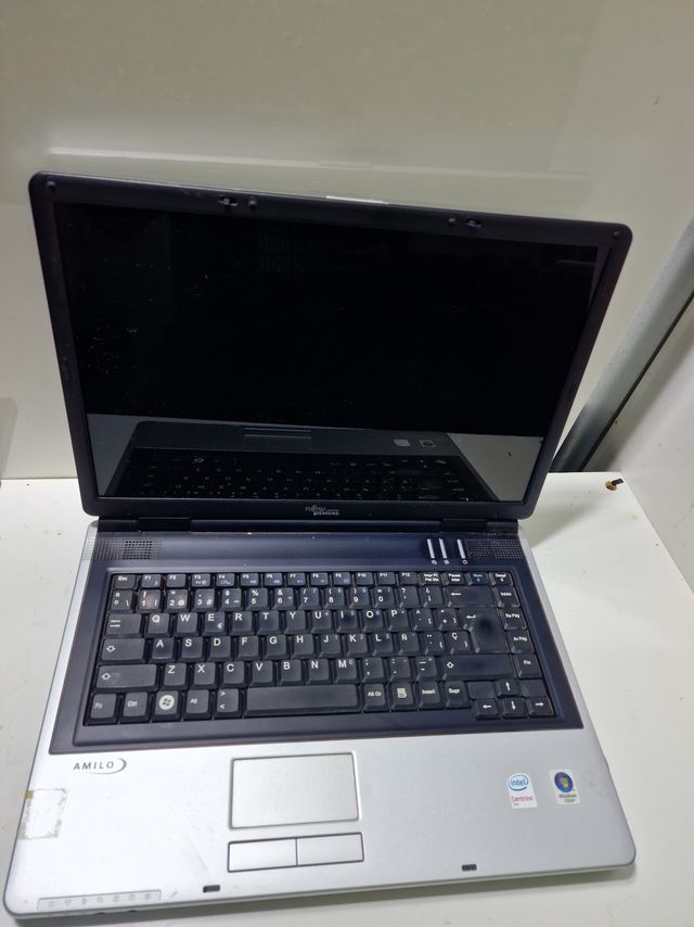 Portátil Fujitsu Siemens Amilo Pi 2515
