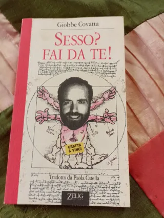 Sesso? Fai Da Te!