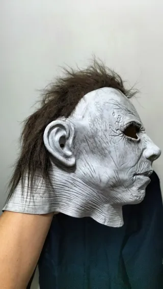 Disfraz Michael Myers Talla S