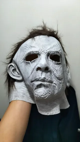 Disfraz Michael Myers Talla S