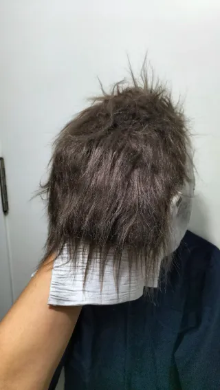 Disfraz Michael Myers Talla S