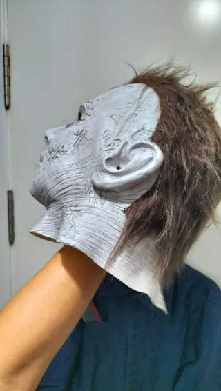 Disfraz Michael Myers Talla S