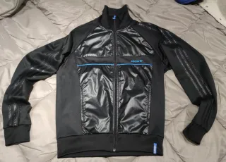 Giacca da tuta "Adidas" tg.48/50