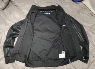 Giacca da tuta "Adidas" tg.48/50