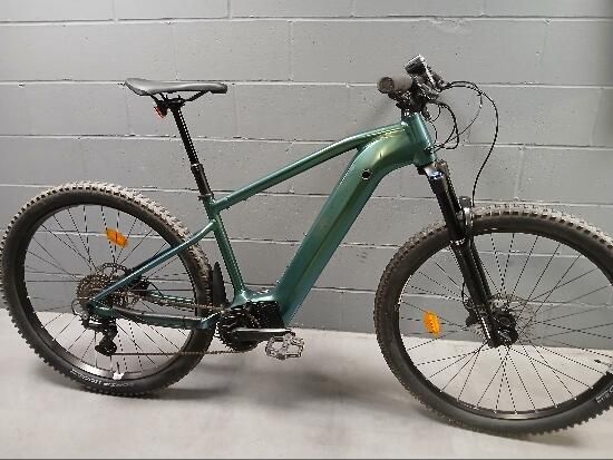 E Epxl 700 Verde Botella