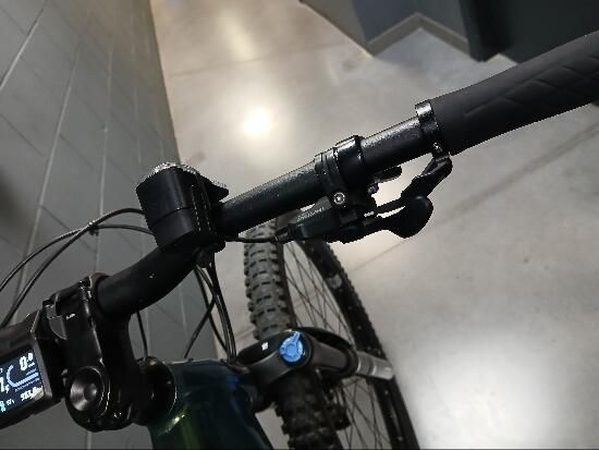 E Epxl 700 Verde Botella