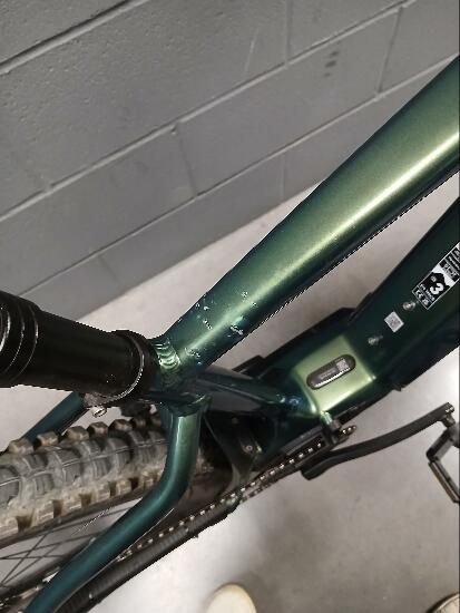 E Epxl 700 Verde Botella