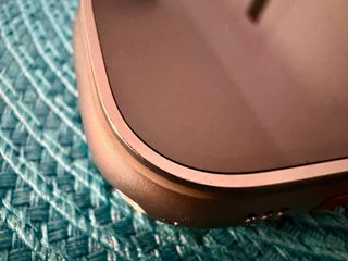 Apple Watch Ultra 49mm Titanio GPS+Celular