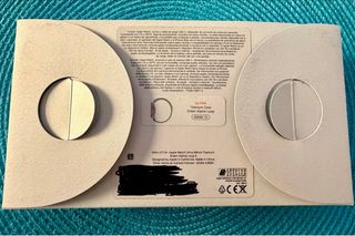 Apple Watch Ultra 49mm Titanio GPS+Celular