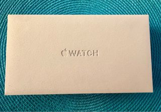 Apple Watch Ultra 49mm Titanio GPS+Celular