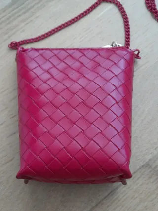 Bolso Parfois pequeño