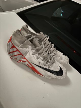 Botas de fútbol Nike Talla 44,5
