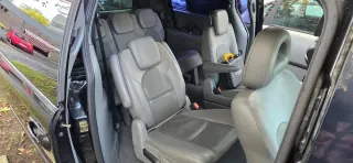 Chrysler Grand Voyager 2006