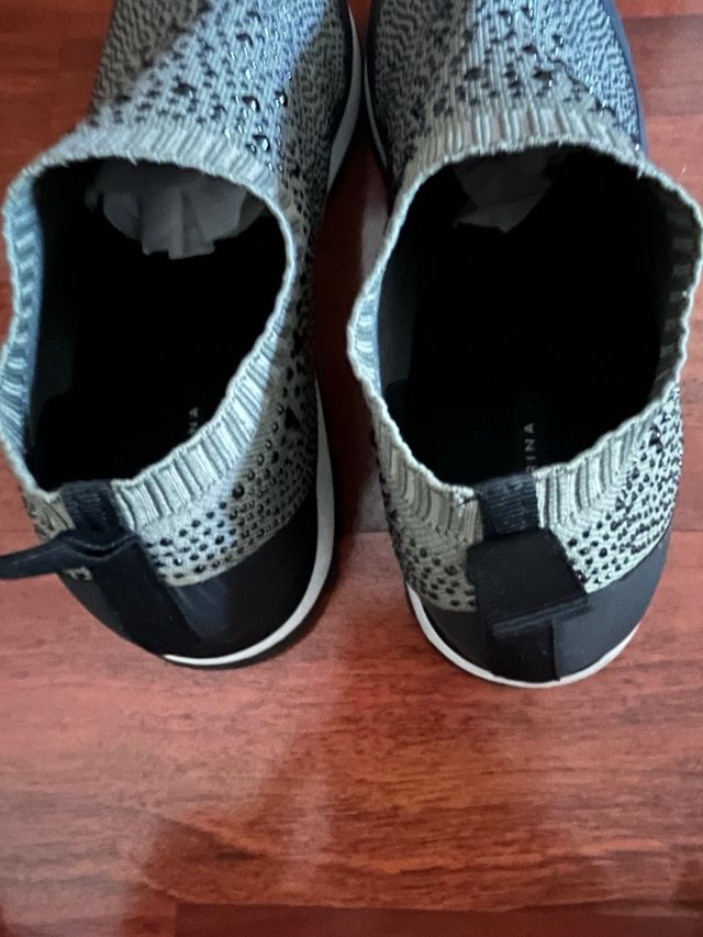 Tênis esportivos femininos