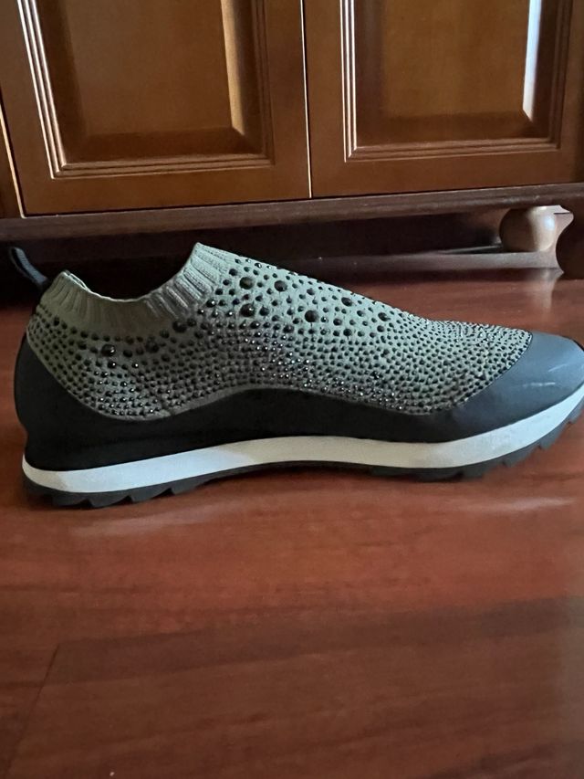 Tênis esportivos femininos