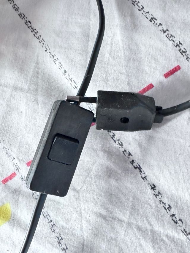 Lampada da tavolo vintage