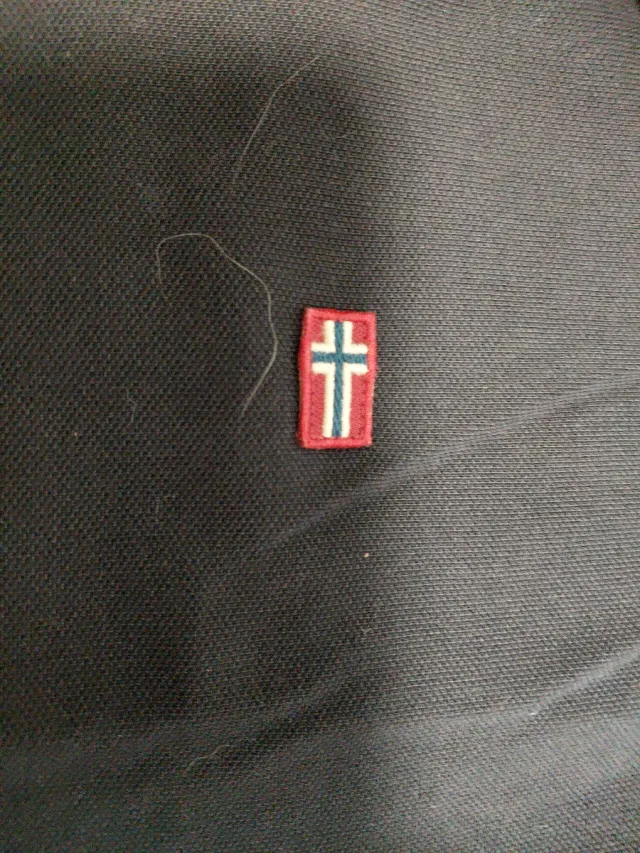 Camisa Polo Napajiri Azul