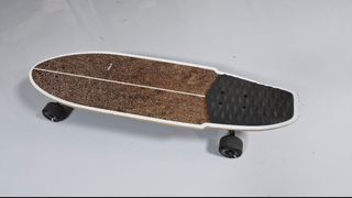 Longboard Surfskate Carve 540 Decathlon