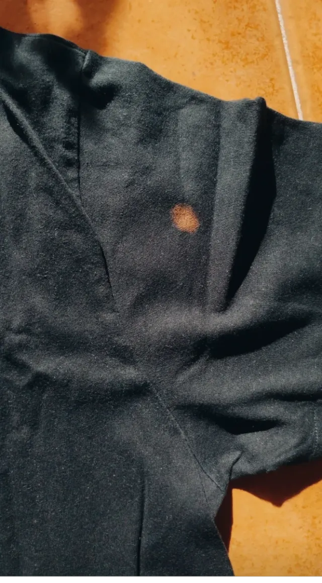 Camiseta Mister Tee Negra Talla L