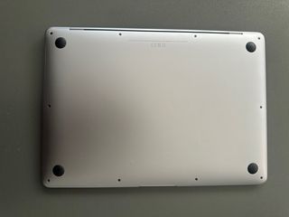 MacBook Air 13” (2019) Gris Espacial