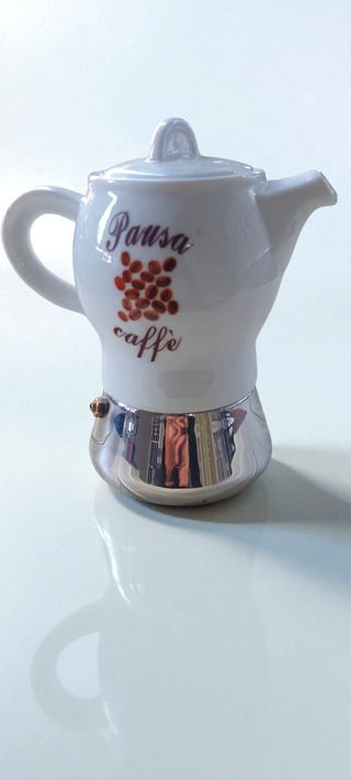 Caffettiera italiana Pausa Caffè