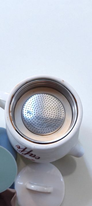 Caffettiera italiana Pausa Caffè